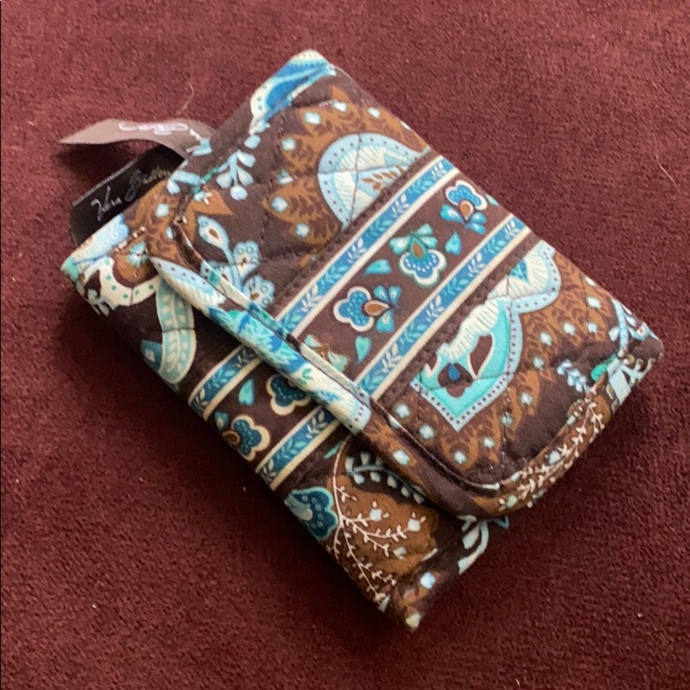 Vera Bradly Wallet